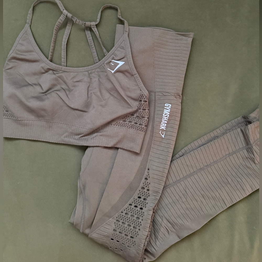Gymshark Women's Set